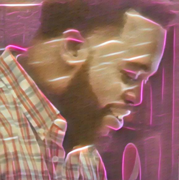 Meet your Posher, Tyrone - Picture 1 of 1